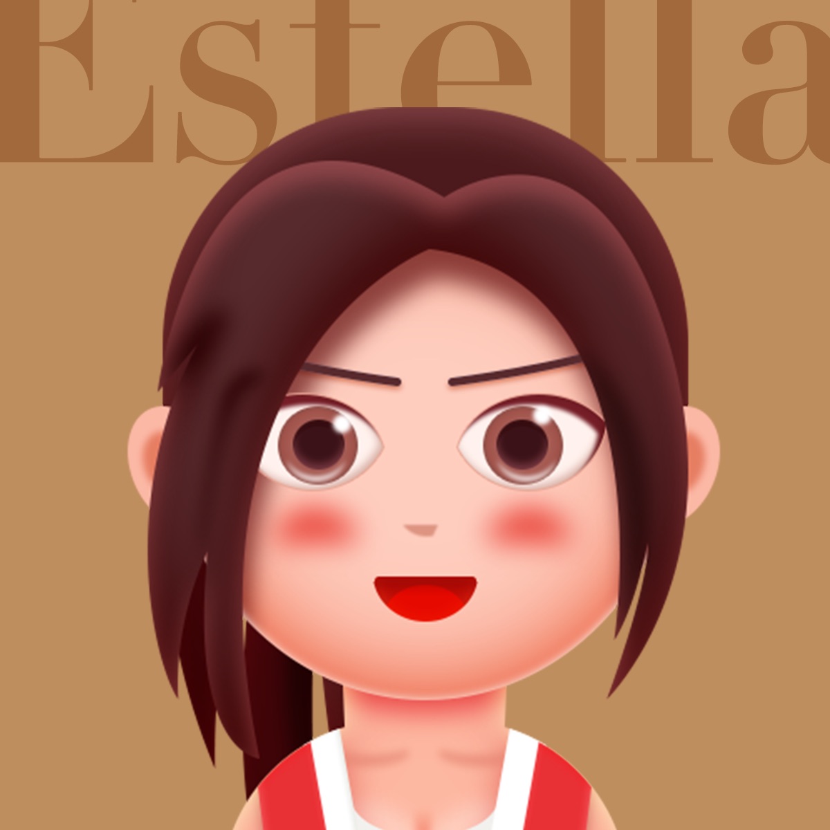 氪友Estella