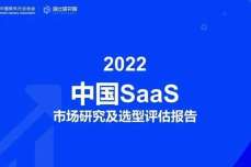 2022中国SaaS<dptag>市</dptag><dptag>场</dptag><dptag>研</dptag>究及选型评估<dptag>报</dptag><dptag>告</dptag>（一）