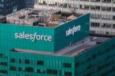 Salesforce调整中国区业务，阿里<dptag>云</dptag>接手，国产<dptag>CRM</dptag>的机会？