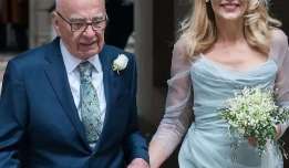 91岁千亿富豪第4次离婚，他旗下的商业帝国还好吗？