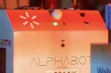 沃尔玛收购自动化技术供应商Alert Innovation，机器人无需协助可检索、分配<dptag>订</dptag><dptag>单</dptag>
