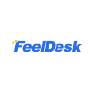 FeelDesk工单系统