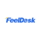 FeelDesk工单系统售后服务管理软件