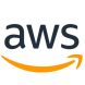 亚马逊aws-国双科技的合作品牌