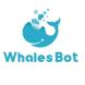 鲸鱼机器人-百度智能云的合作品牌