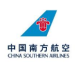 中国南方航空-Tableau Online的合作品牌