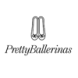 PrettyBallerinas-Erda的合作品牌