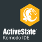 Komodo <dptag>IDE</dptag>