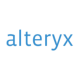 Alteryx中国