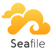 Seafile-云服务