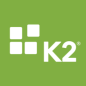 K2 Platform 智能<dptag>流程</dptag>管理平台