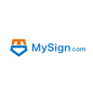 MySign-<dptag>电子</dptag>签署平台