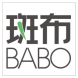 斑布BABO-加推科技的合作品牌