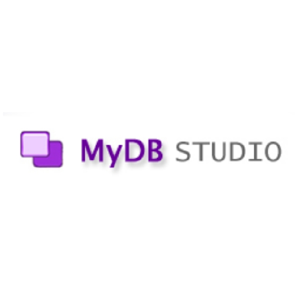 MyDB Studio