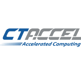 CTAccel联捷科技