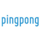 PingPong金融-分贝通的合作品牌
