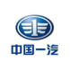 中国一汽-国双科技的合作品牌