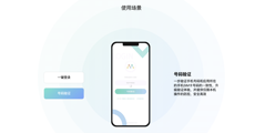  LinkedME闪登的功能截图