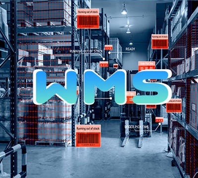 天心天思AI-WMS智能仓储管理系统