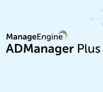 ADManager Plus 活动目录管理