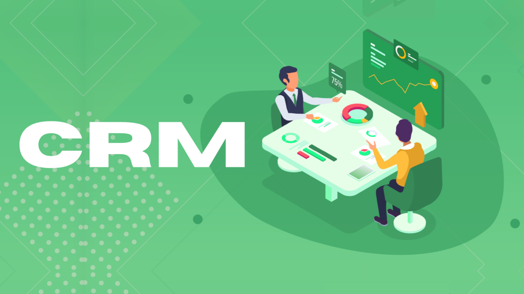 CRM系统对企业有什么作用？零代码技术能让客户维护变得更简单
