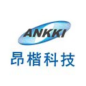 ANKKI昂楷科技-集中管理平台