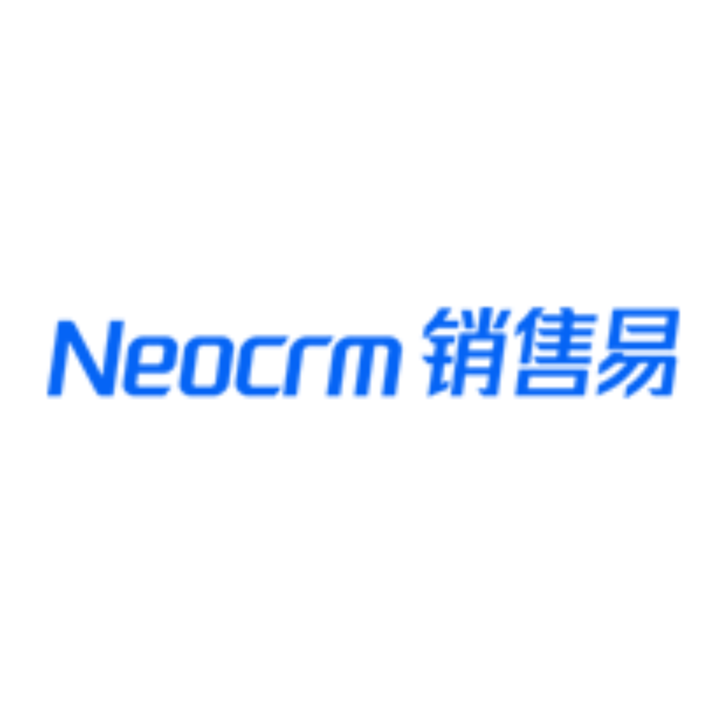 Neocrm销售易-销售云 