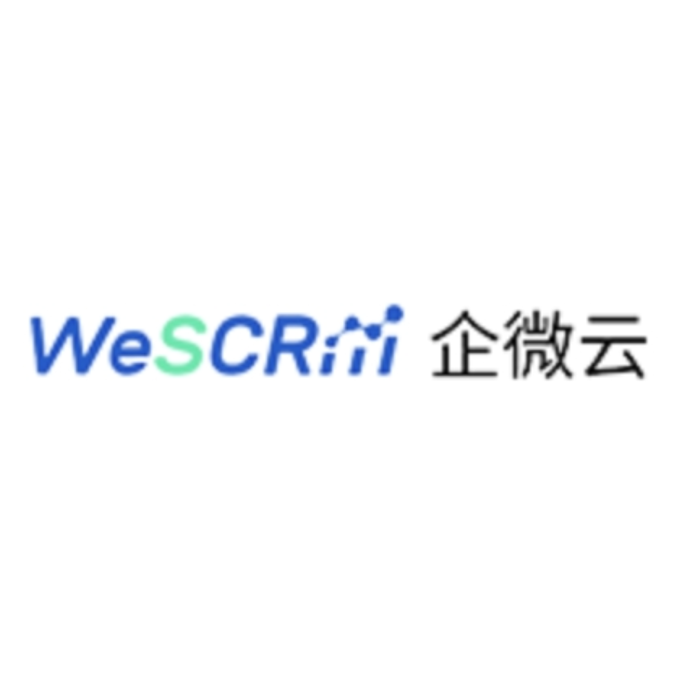 WeSCRM企微云