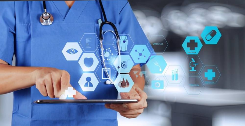 三叠云互联网医院平台，全面提升医疗机构数字化管理水平